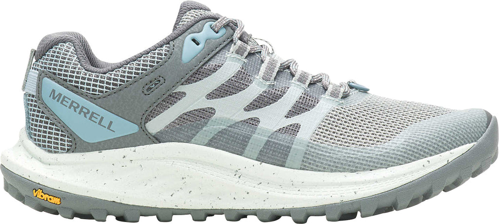 Women's Antora 3 Trail Running Shoes - Blue
