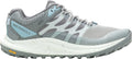 Women's Antora 3 Trail Running Shoes - Blue