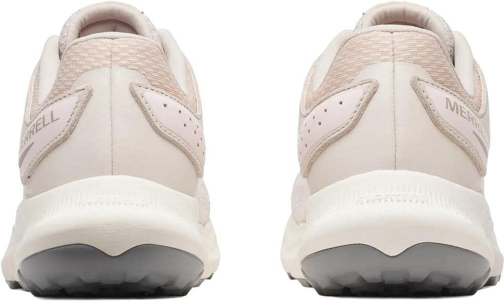 Women's Antora 4 Allure Trail Running Shoes - Cream
