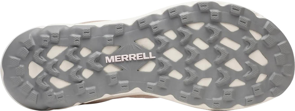 Women's Antora 4 Allure Trail Running Shoes - Cream