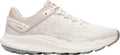 Women's Antora 4 Allure Trail Running Shoes - Cream
