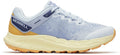 Women's Antora 4 Trail Running Shoes - Blue