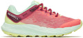 Women's Antora 4 Trail Running Shoes - Pink