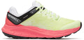 Women's Antora 4 Trail Running Shoes - Yellow