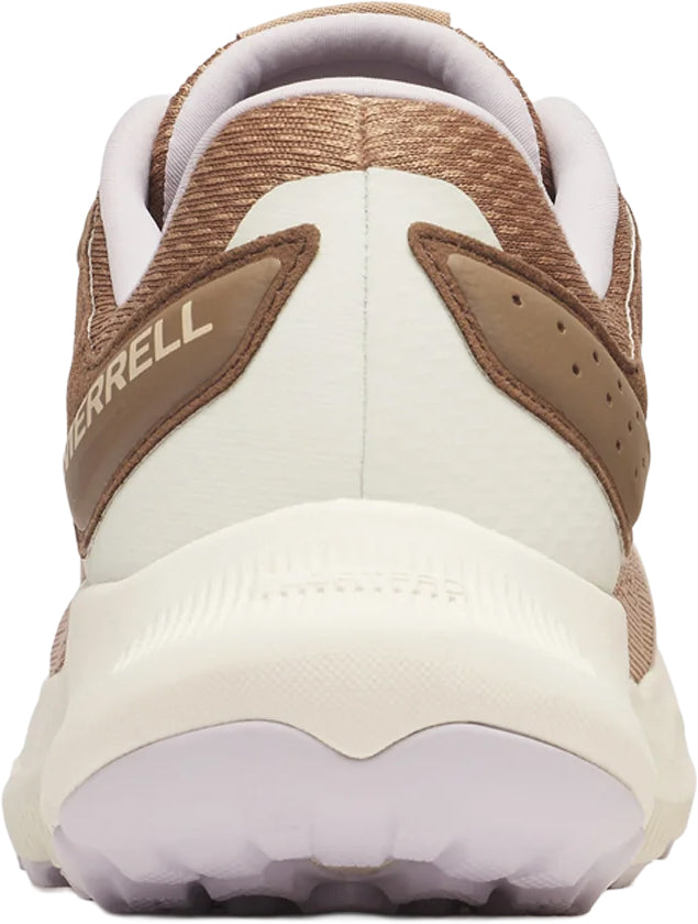 Women's Antora 4 Trail Running Shoes - Brown