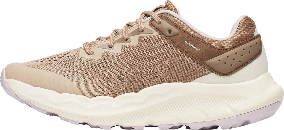 Women's Antora 4 Trail Running Shoes - Brown