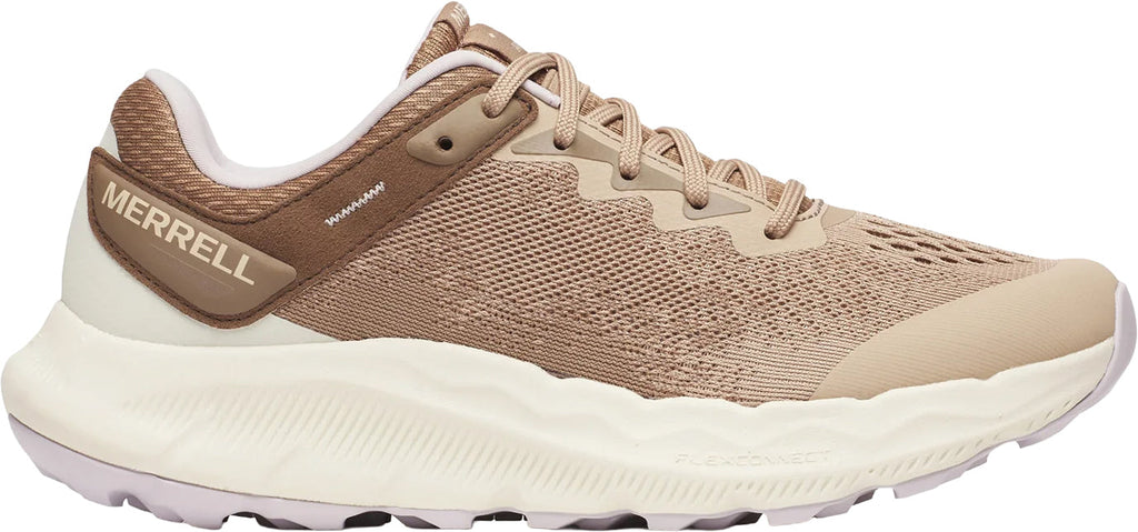 Women's Antora 4 Trail Running Shoes - Brown