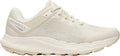 Women's Antora 4 Waterproof Trail Running Shoes - Cream