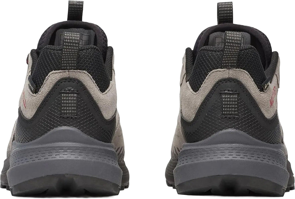 Men's Capra 2 GORE-TEX Walking Shoes - Grey