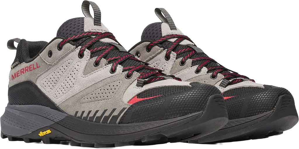 Men's Capra 2 GORE-TEX Walking Shoes - Grey