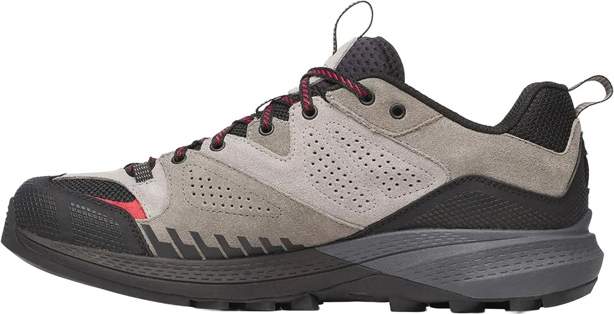 Men's Capra 2 GORE-TEX Walking Shoes - Grey