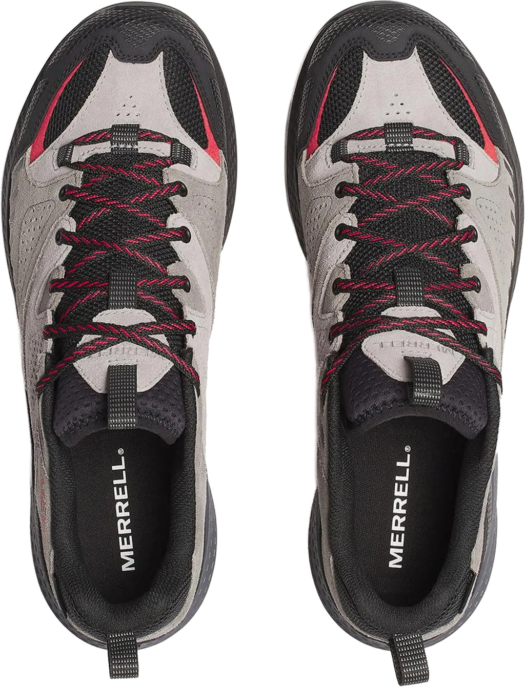Men's Capra 2 GORE-TEX Walking Shoes - Grey