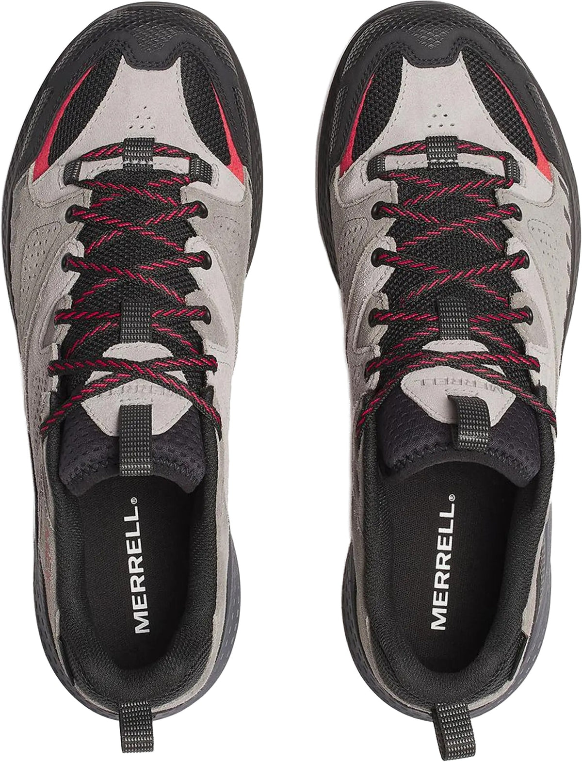Men's Capra 2 GORE-TEX Walking Shoes - Grey