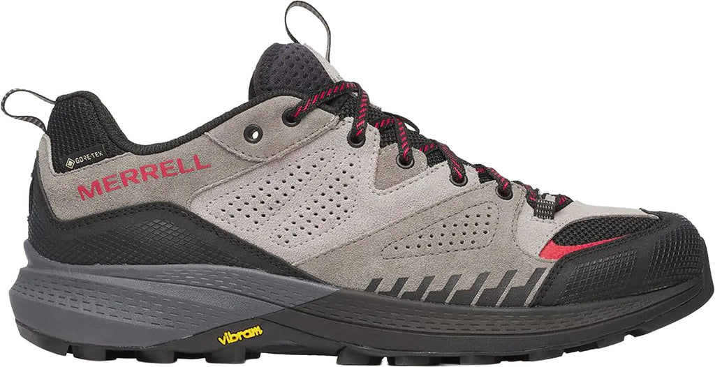 Men's Capra 2 GORE-TEX Walking Shoes - Grey