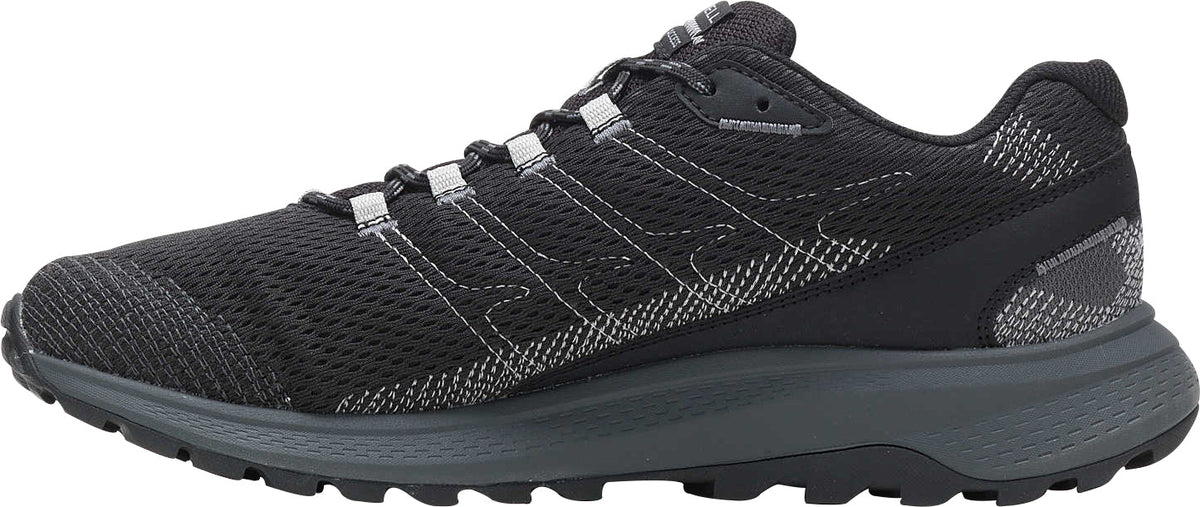 Men's Fly Strike GORE-TEX Trail Running Shoes - Black