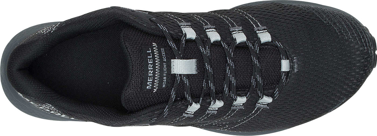 Men's Fly Strike GORE-TEX Trail Running Shoes - Black