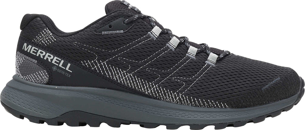 Men's Fly Strike GORE-TEX Trail Running Shoes - Black