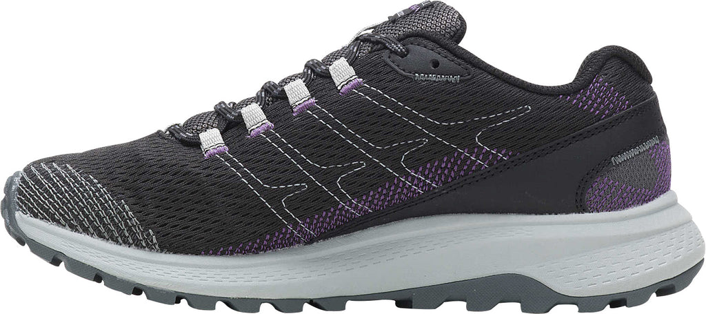 Women's Fly Strike GORE-TEX Trail Running Shoes - Black