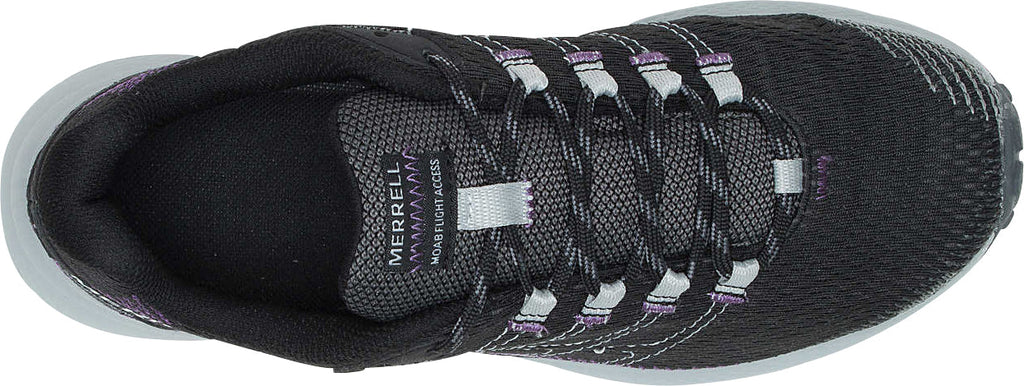 Women's Fly Strike GORE-TEX Trail Running Shoes - Black