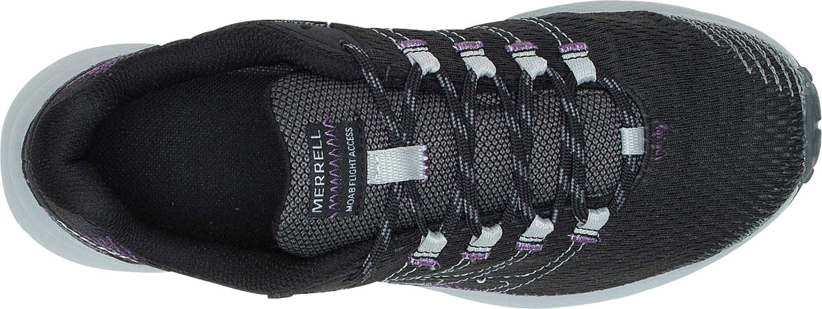 Women's Fly Strike GORE-TEX Trail Running Shoes - Black