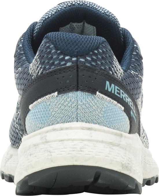 Women's Fly Strike GORE-TEX Trail Running Shoes - Blue
