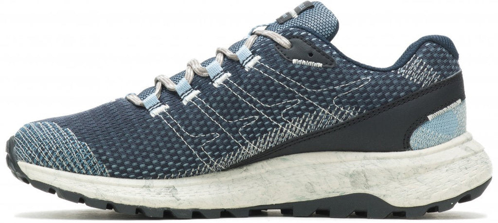 Women's Fly Strike GORE-TEX Trail Running Shoes - Blue