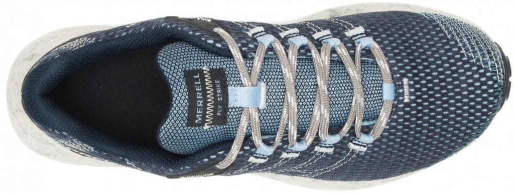 Women's Fly Strike GORE-TEX Trail Running Shoes - Blue
