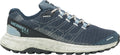 Women's Fly Strike GORE-TEX Trail Running Shoes - Blue