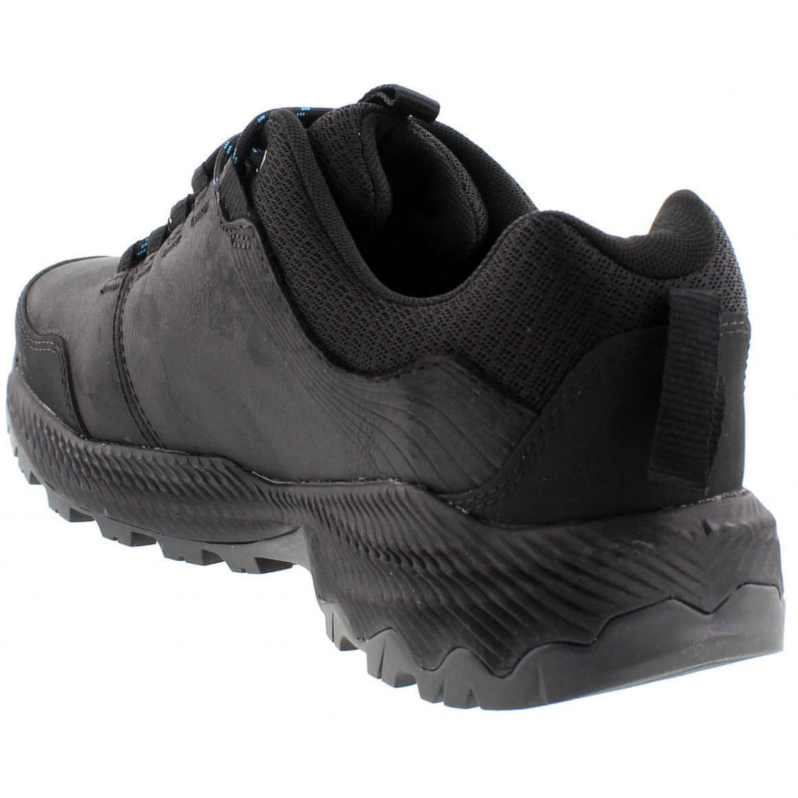 Men's Forestbound Walking Shoes - Black