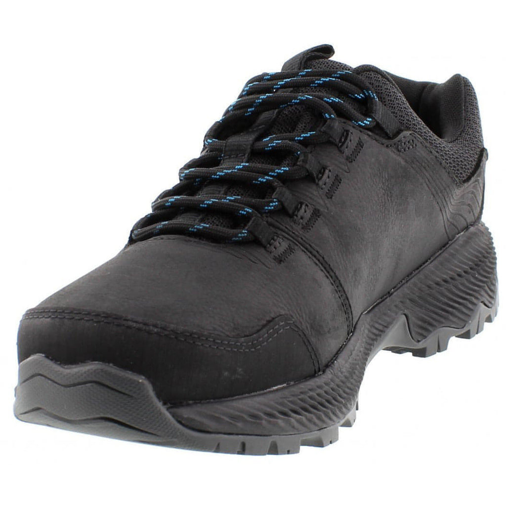Men's Forestbound Walking Shoes - Black