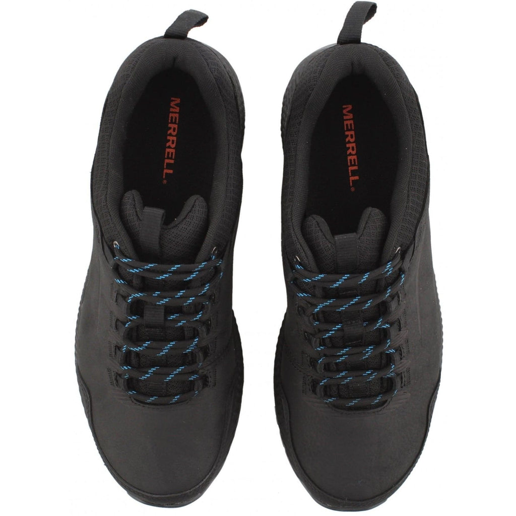 Men's Forestbound Walking Shoes - Black