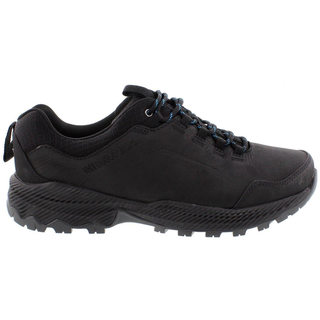 Men's Forestbound Walking Shoes - Black