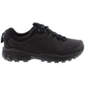 Men's Forestbound Walking Shoes - Black