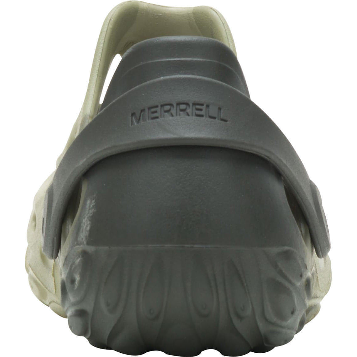Men's Hydro Moc Sandals - Green