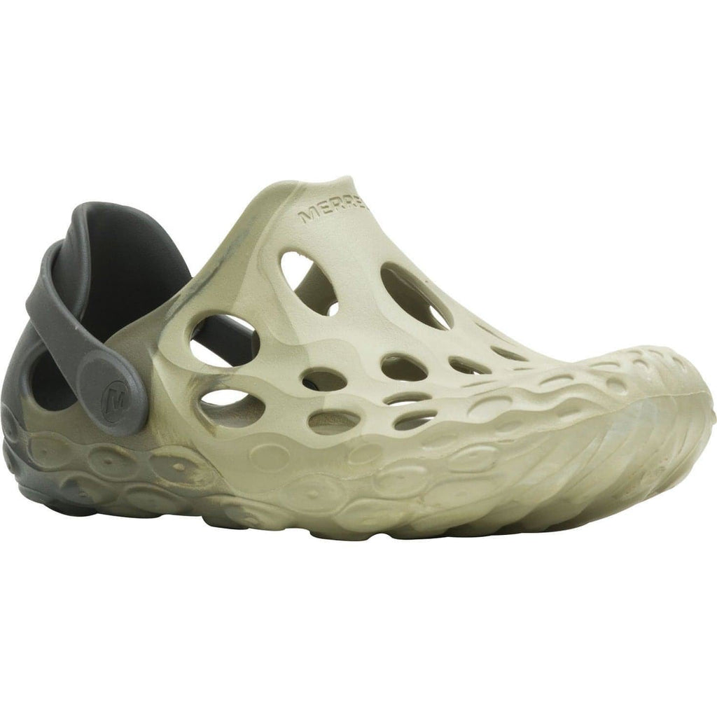 Men's Hydro Moc Sandals - Green