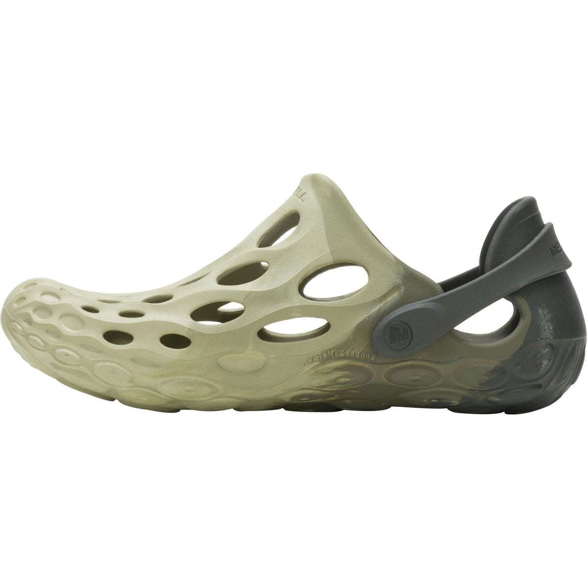Men's Hydro Moc Sandals - Green