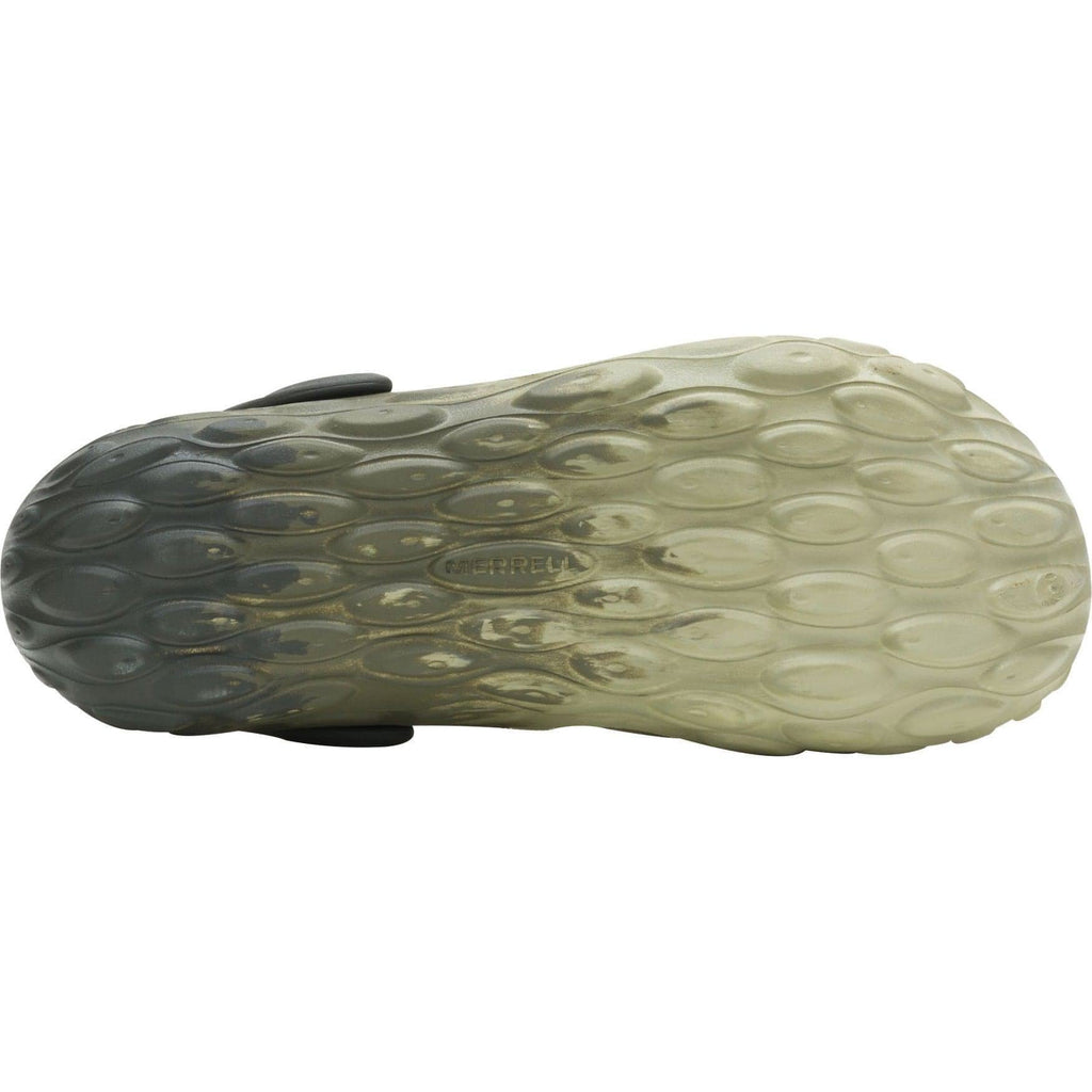 Men's Hydro Moc Sandals - Green
