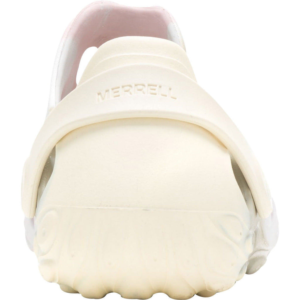 Women's Hydro Moc Sandals - Pink