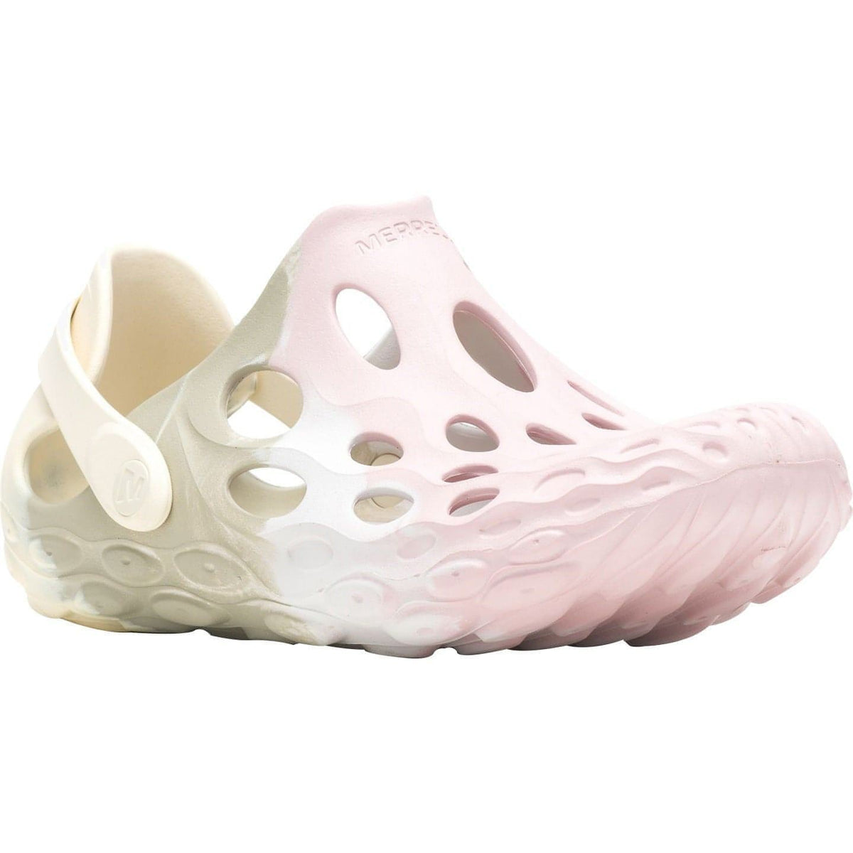 Women's Hydro Moc Sandals - Pink