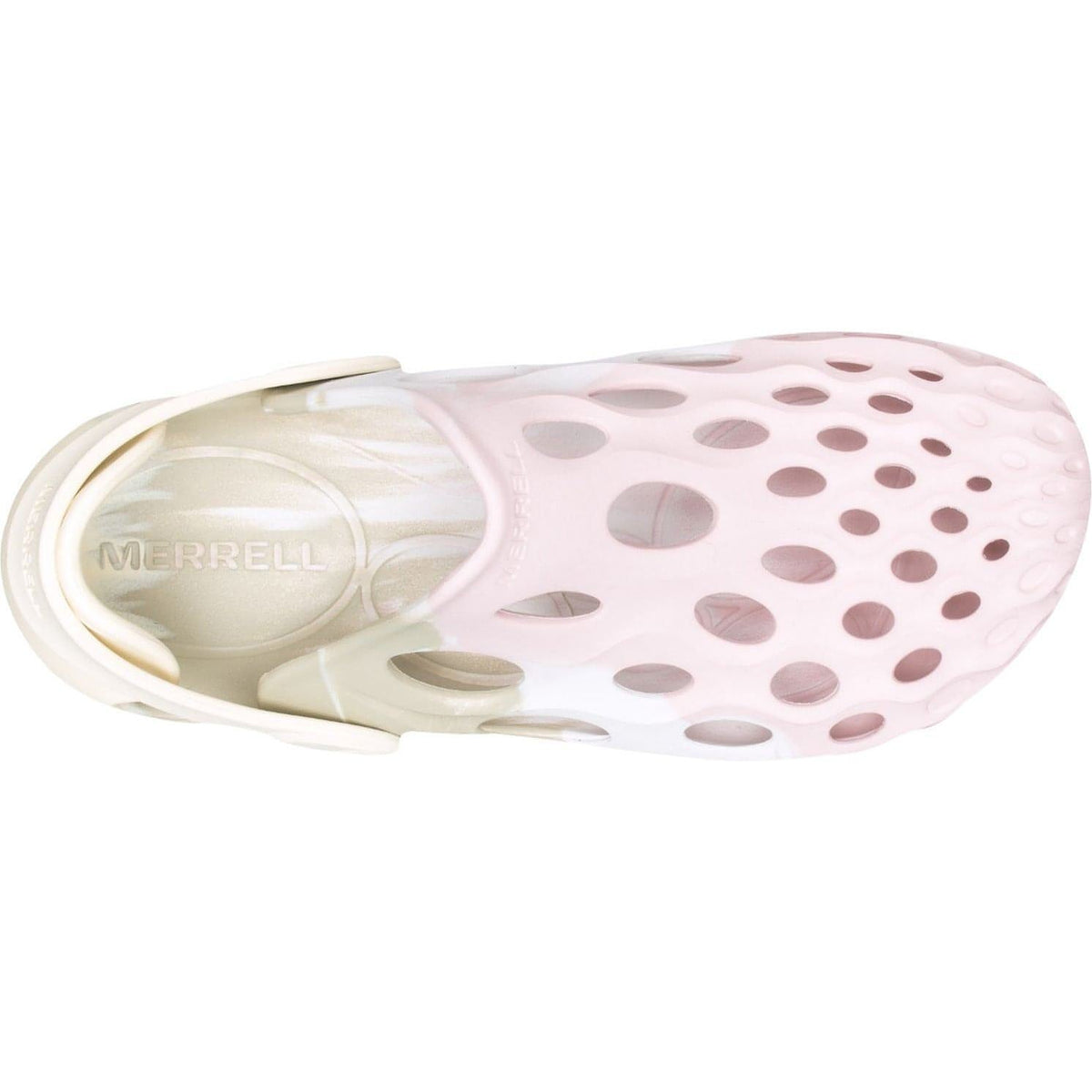 Women's Hydro Moc Sandals - Pink