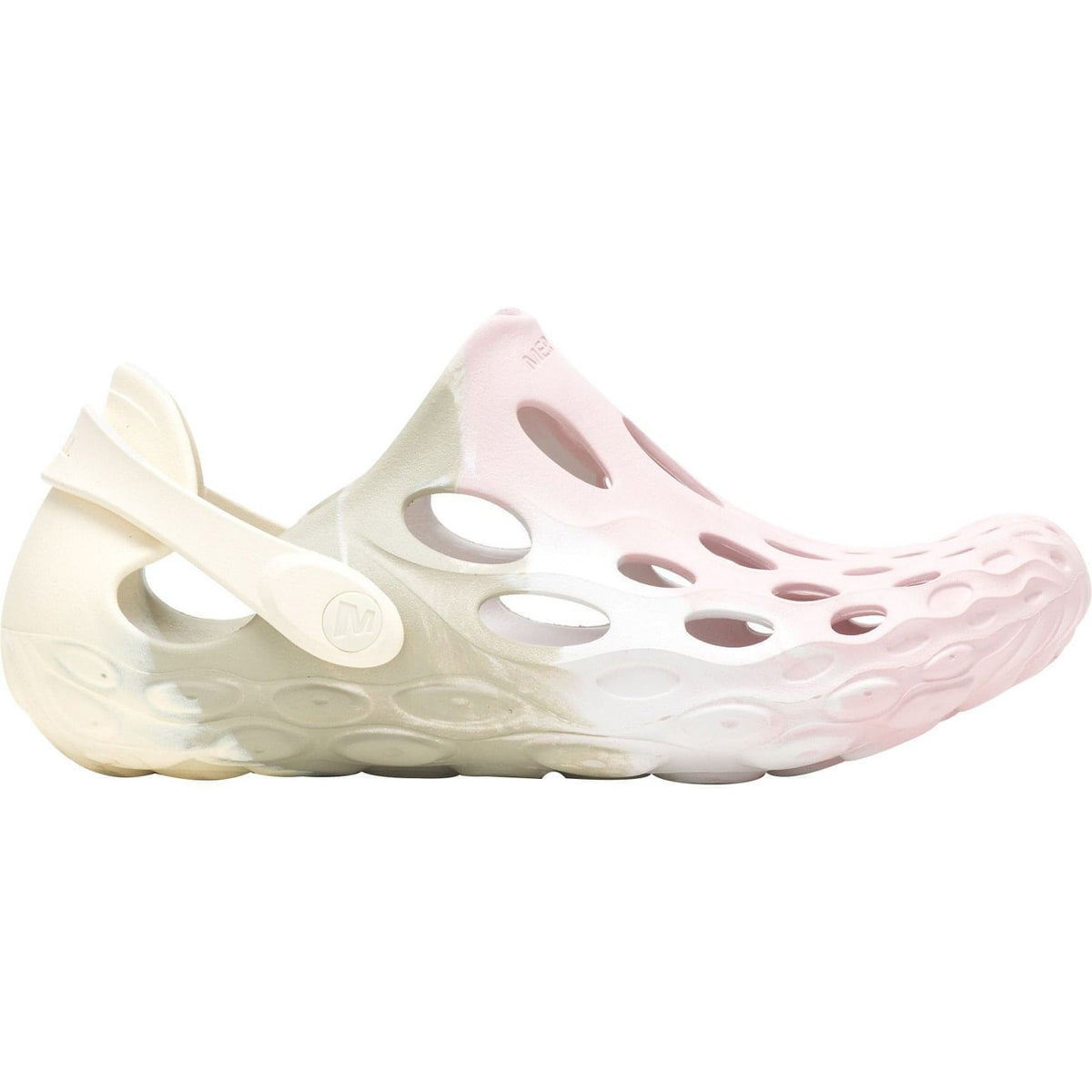 Women's Hydro Moc Sandals - Pink