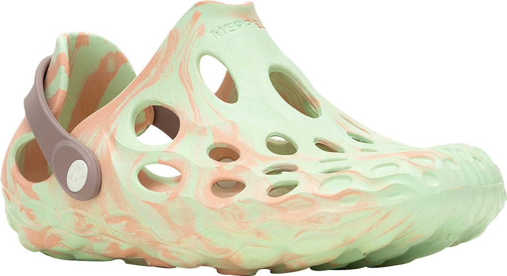 Women's Hydro Moc Sandals - Green