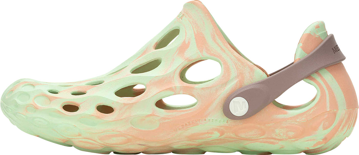 Women's Hydro Moc Sandals - Green