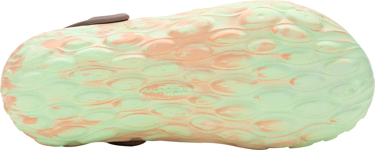 Women's Hydro Moc Sandals - Green