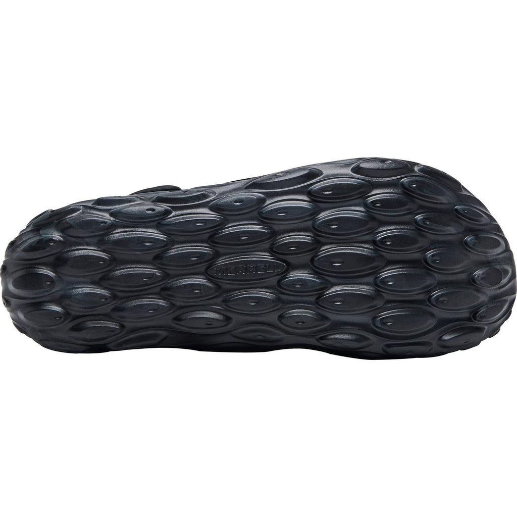 Men's Hydro Moc Sandals - Black