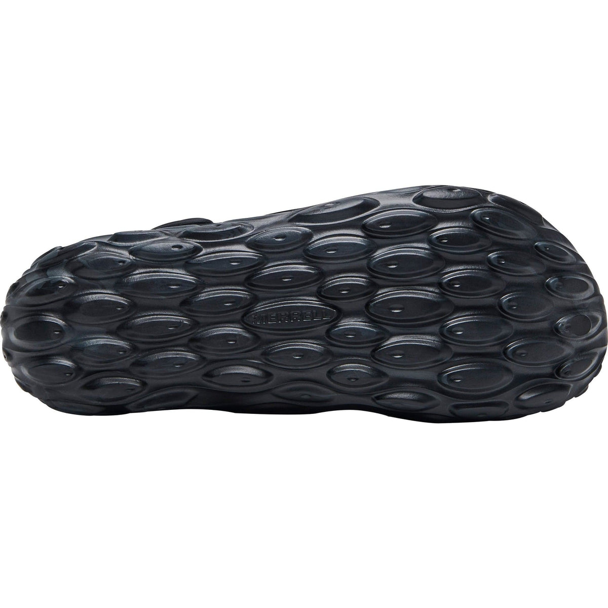 Men's Hydro Moc Sandals - Black
