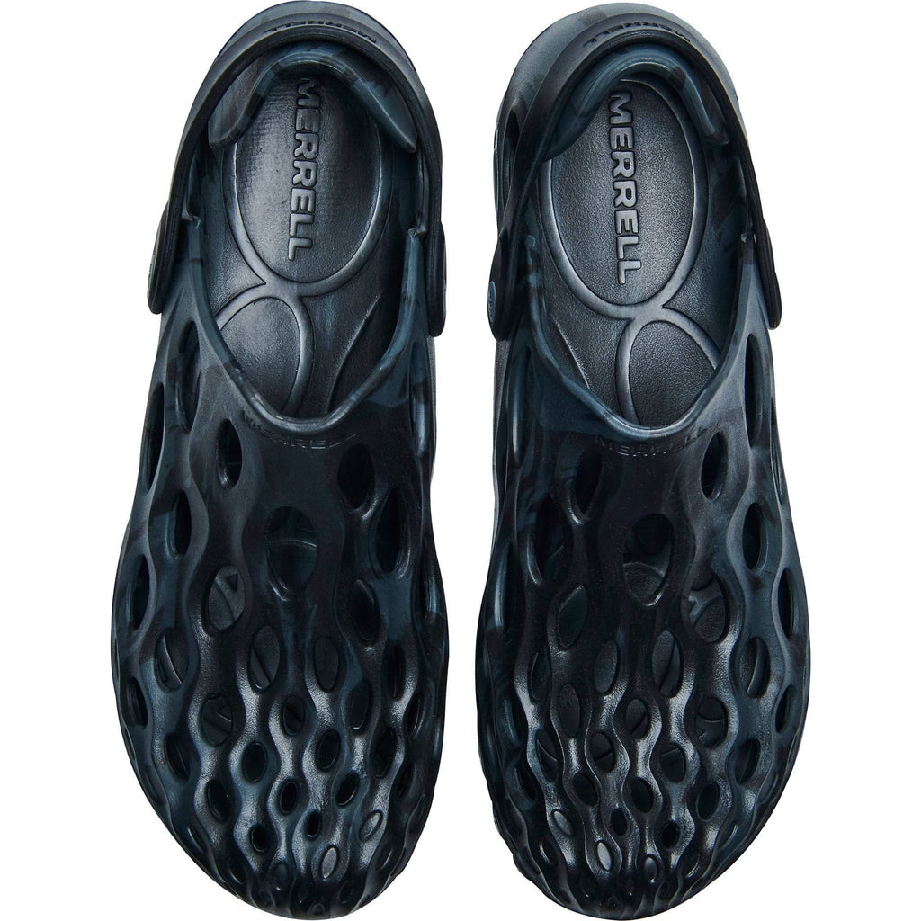 Men's Hydro Moc Sandals - Black