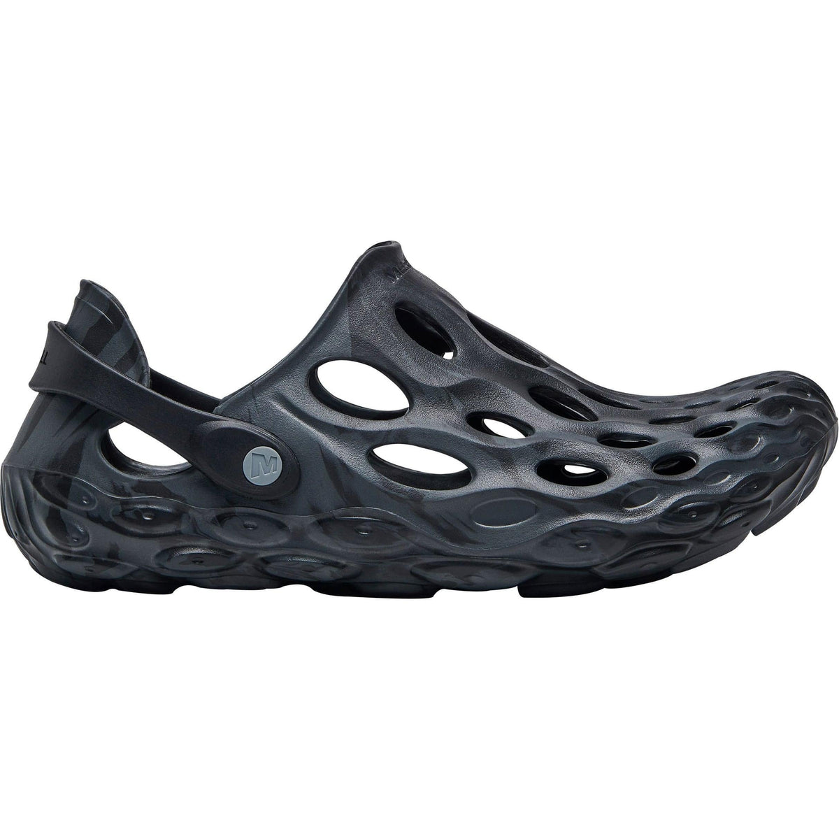 Men's Hydro Moc Sandals - Black