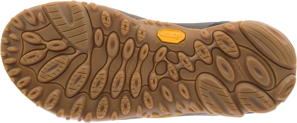 Women's Kahuna III Walking Sandals - Brown