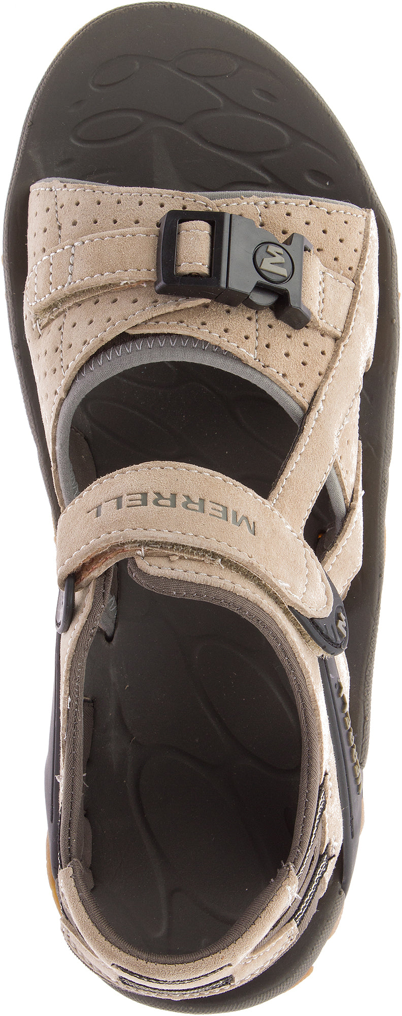 Women's Kahuna III Walking Sandals - Brown
